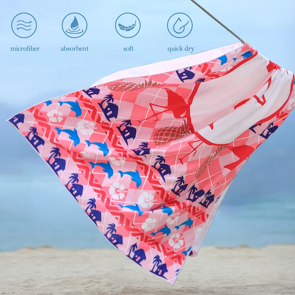 BLX home textile manufacturer backpack Style camping uses custom printed Korean blankets with good prices