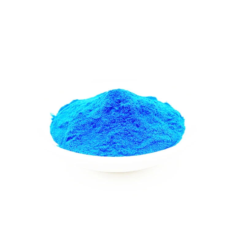 High Quality Food Grade Copper gluconate Powder CAS 527-09-3