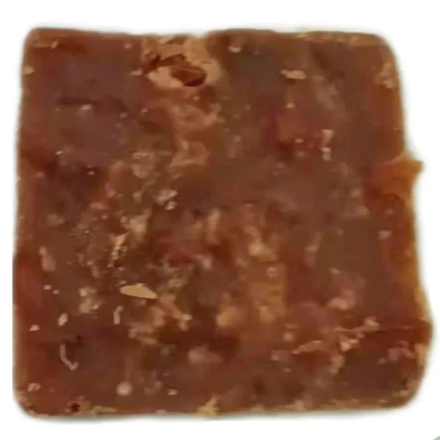 Natural brown sugar ginger tea refined angelica medlar ginger red sugar tea