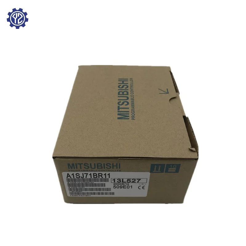 Mitsubishi New MELSECNET/10 Network Unit PLC A1SJ71BR11