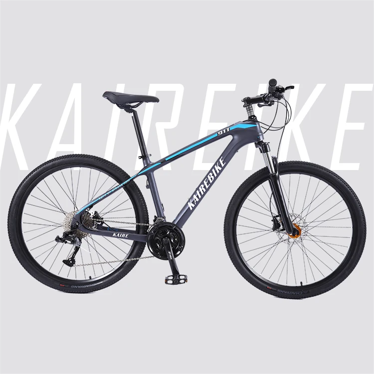 2021 new model good quality 26 inch 27.5 and bike 29 er custom carbon fiber mountain bike