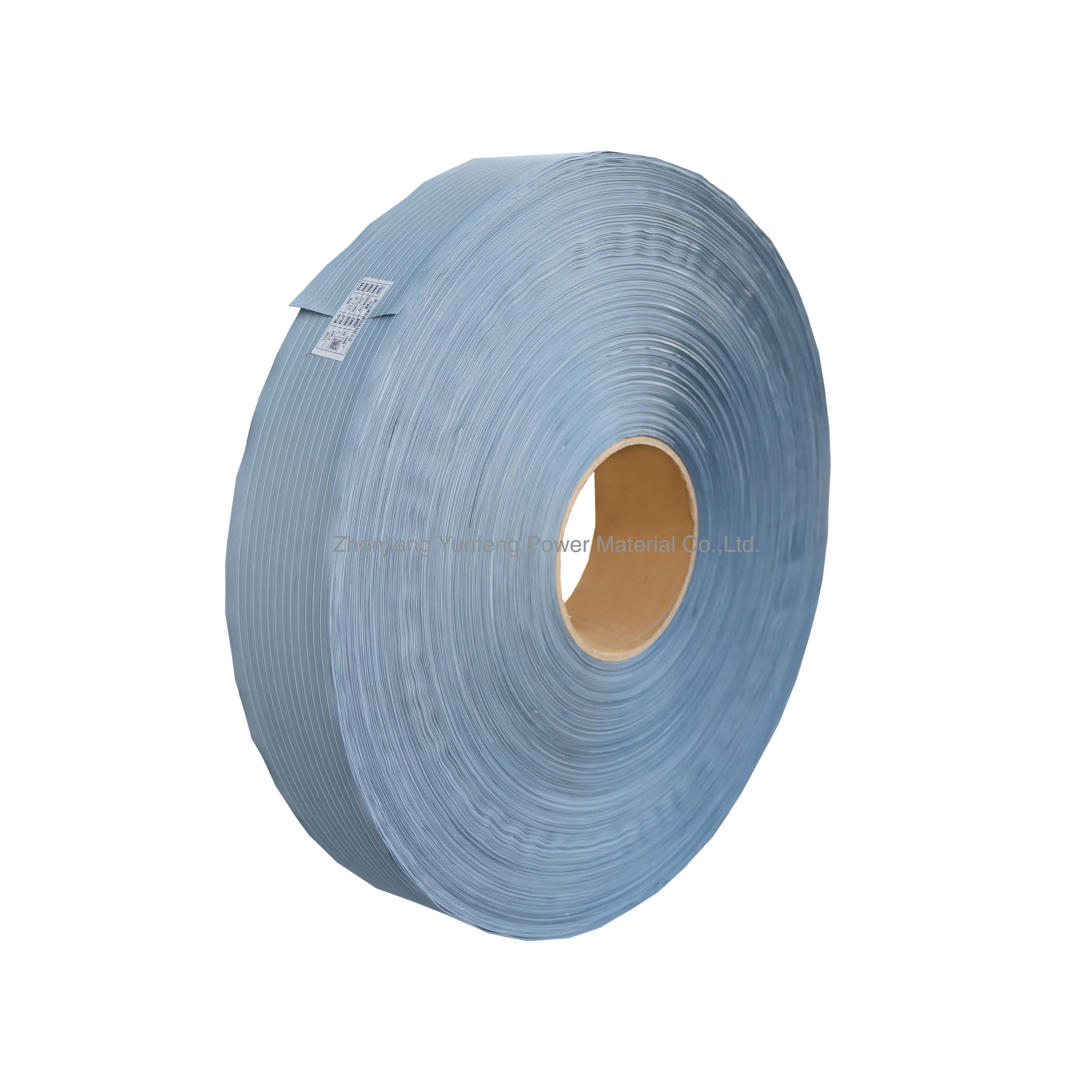 160*1.2*0.25 Separator Solution PE Battery for E-bike