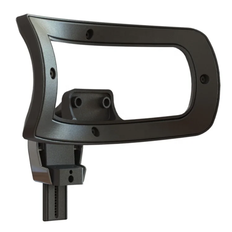 Office Headrest For Armrests Swivel Chair With Wheels Chairs Back Support Cushion/Chair Components