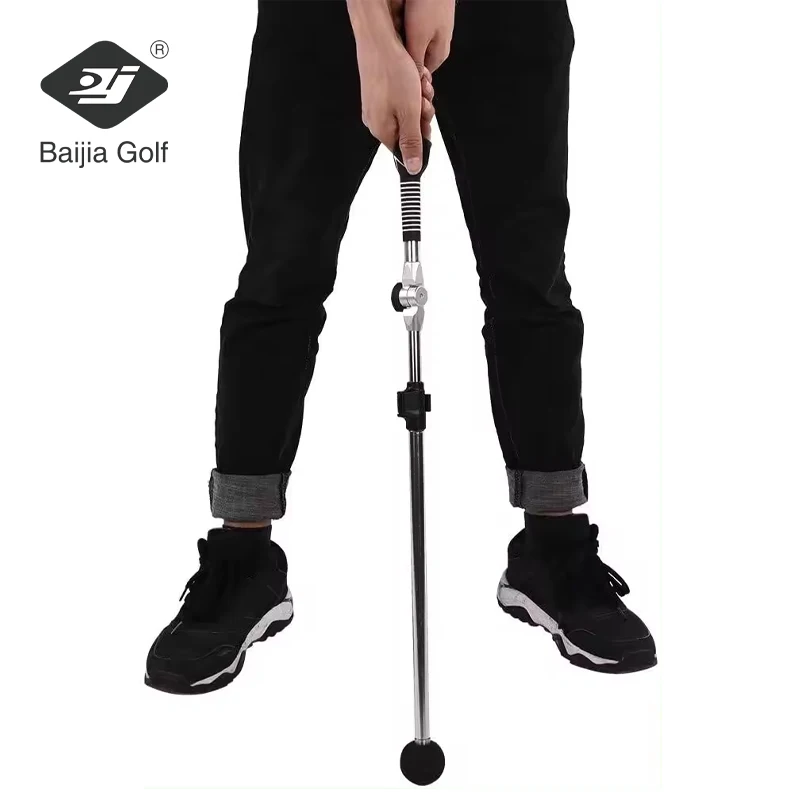 Factory Manufacturing Warm Up Golf Sure Set Golf Trainer Golf Training Aids