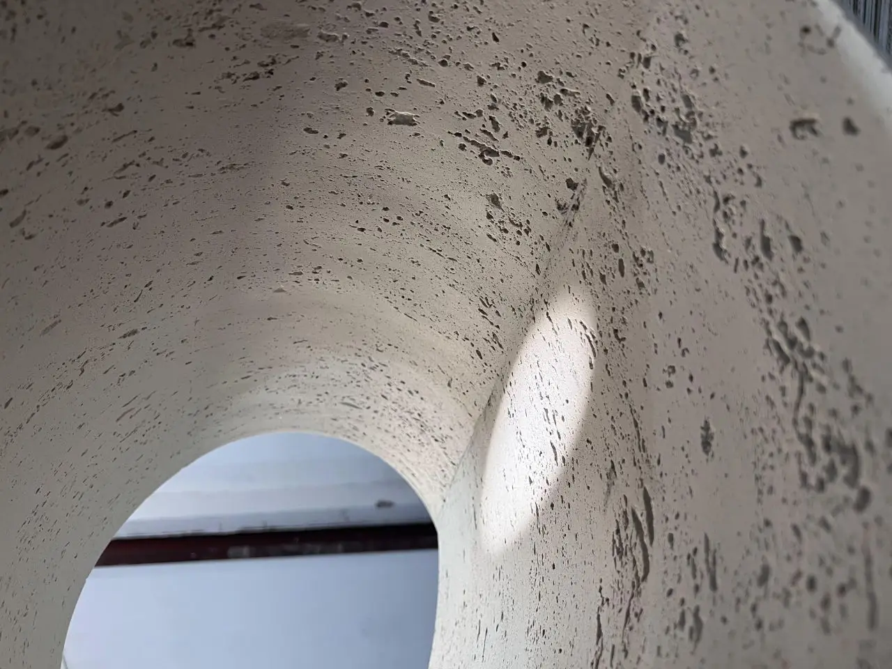 wholesale price linear travertine veneer sheet resistance travertine exterior wall natural stone travertine home decor