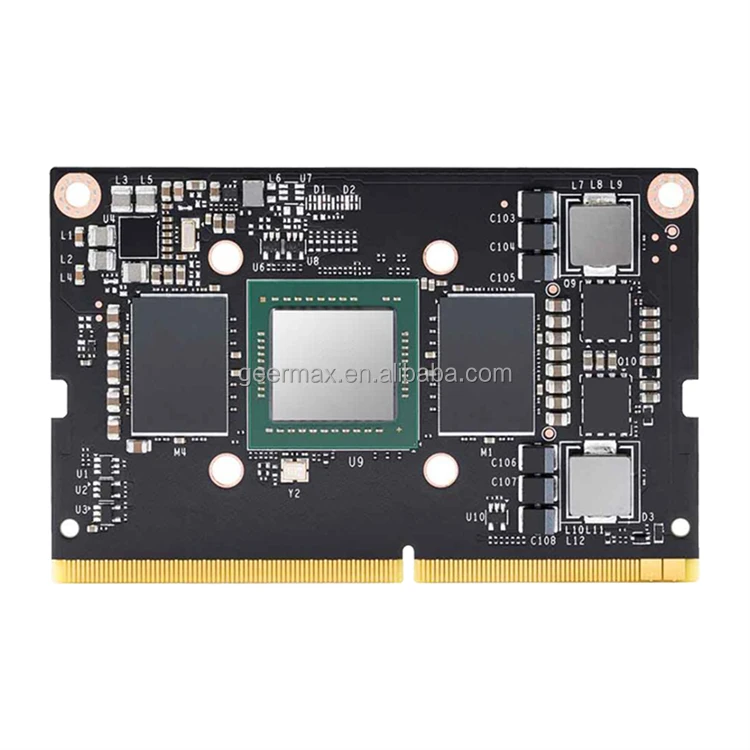 for Jetson TX2 Series TX2 NX Module With Network Chip 900-13636-0010-000 Embedded Used Original Developer Kit for NVIDIA Jetson