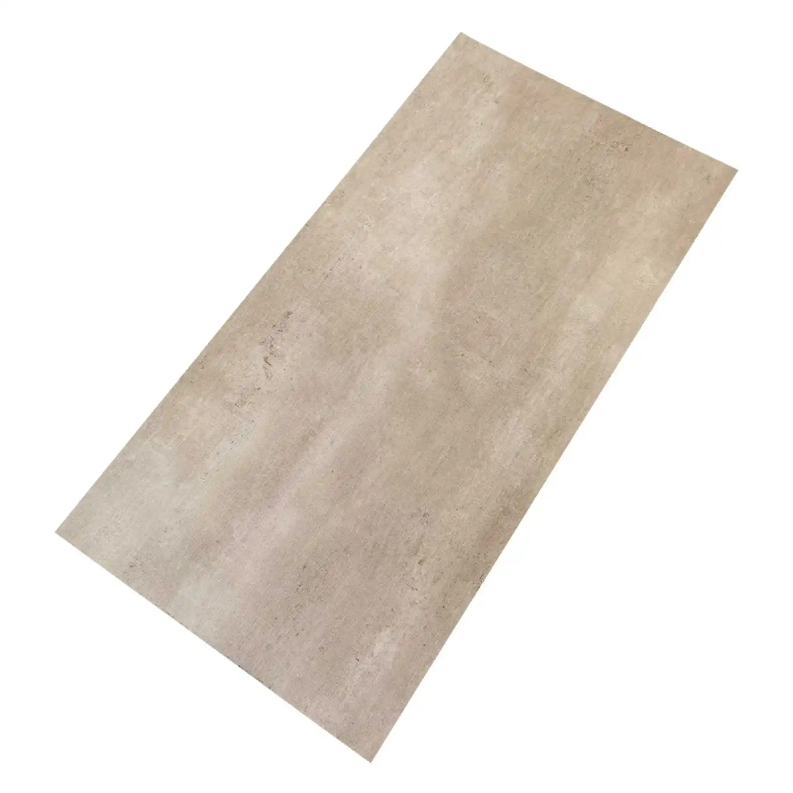 Self Adhesive Floor Tile 24 x12 Inch Waterproof Vinyl Flooring Tile Peel and Stick Floor Vinyl Sticker Tiles Sheet