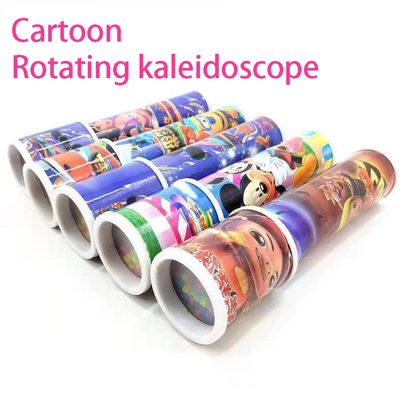 New kaleidoscope kaleidoscope toy custom kaleidoscope