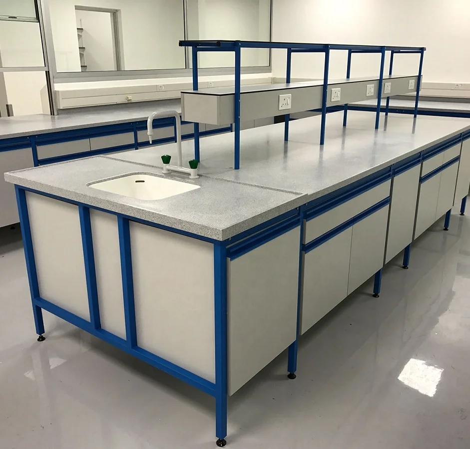 12mm Chemical Resistant HPL Compact Laminate Clean Touch Finish High Pressure Laminate Phenolic Resin Board Anti Finger Print