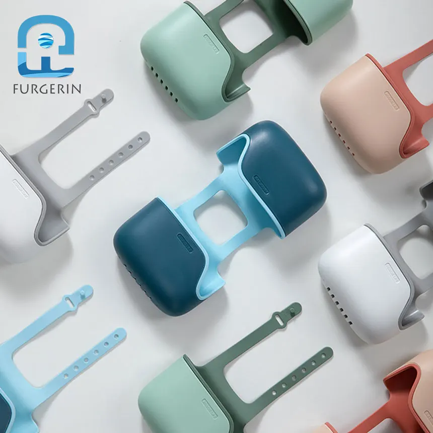 Kitchen Gadgets Kitchen Accessories Utensils Organizer Adjustable Snap Sink Soap Sponge Holder Hanging Drain Basket