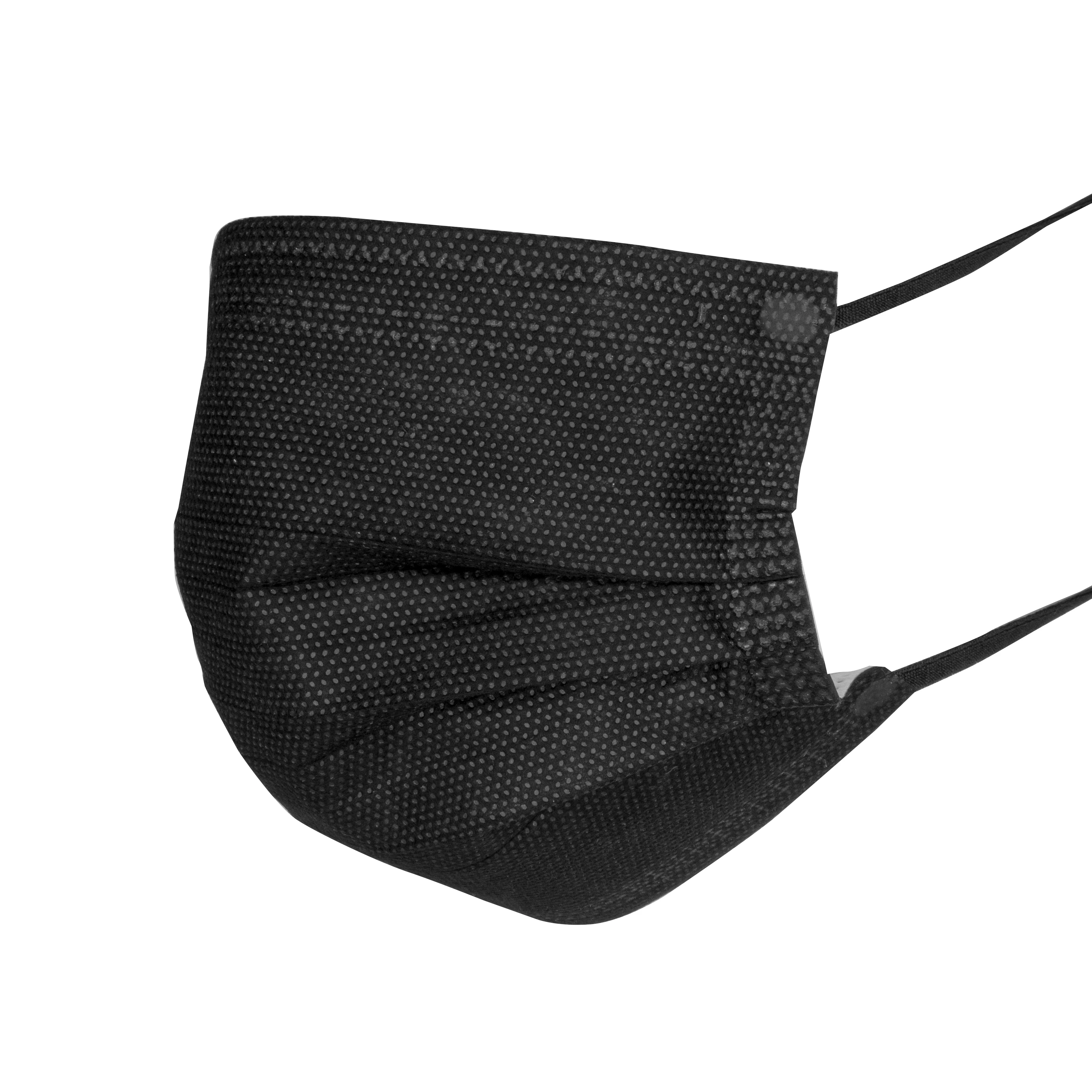 ASTM Level 1 Level 2 Level 3 disposable 3ply mask