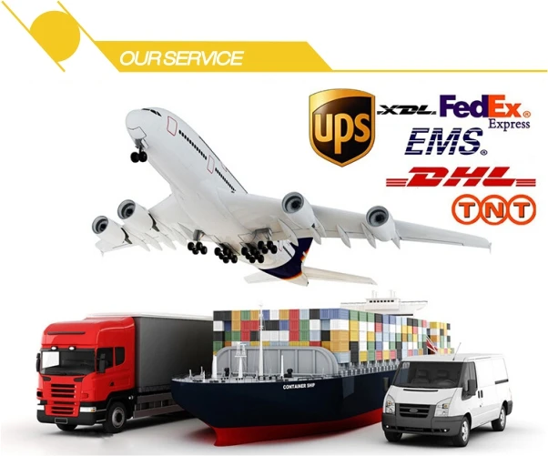 9 Our service Delivery