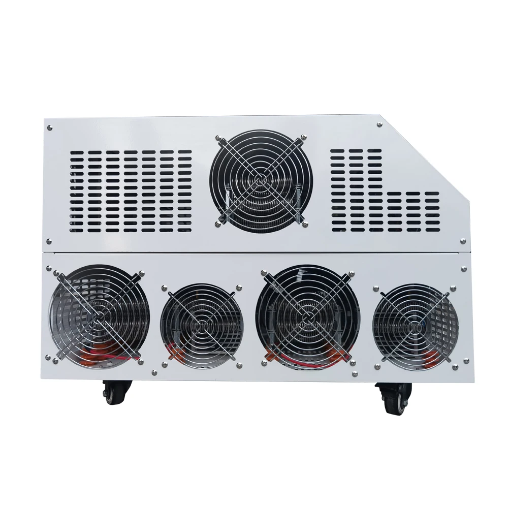 Тестер емкости литий-ионных элементов HF10040, 100 в, 40 А