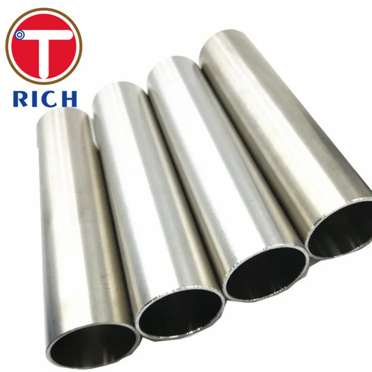 JIS G3463 Seamless and welded stainless steel pipes for boiler pipe and heat-exchanger