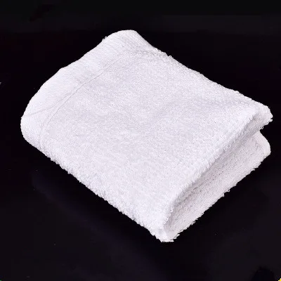 
Factory supply custom Disposable Wet Cotton Towel for hotel & restaurant/Individually Wrapped 
