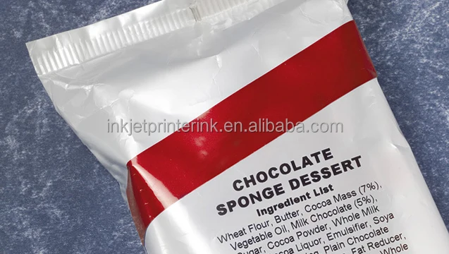 Videojet 6530 high speed TTO thermal printer