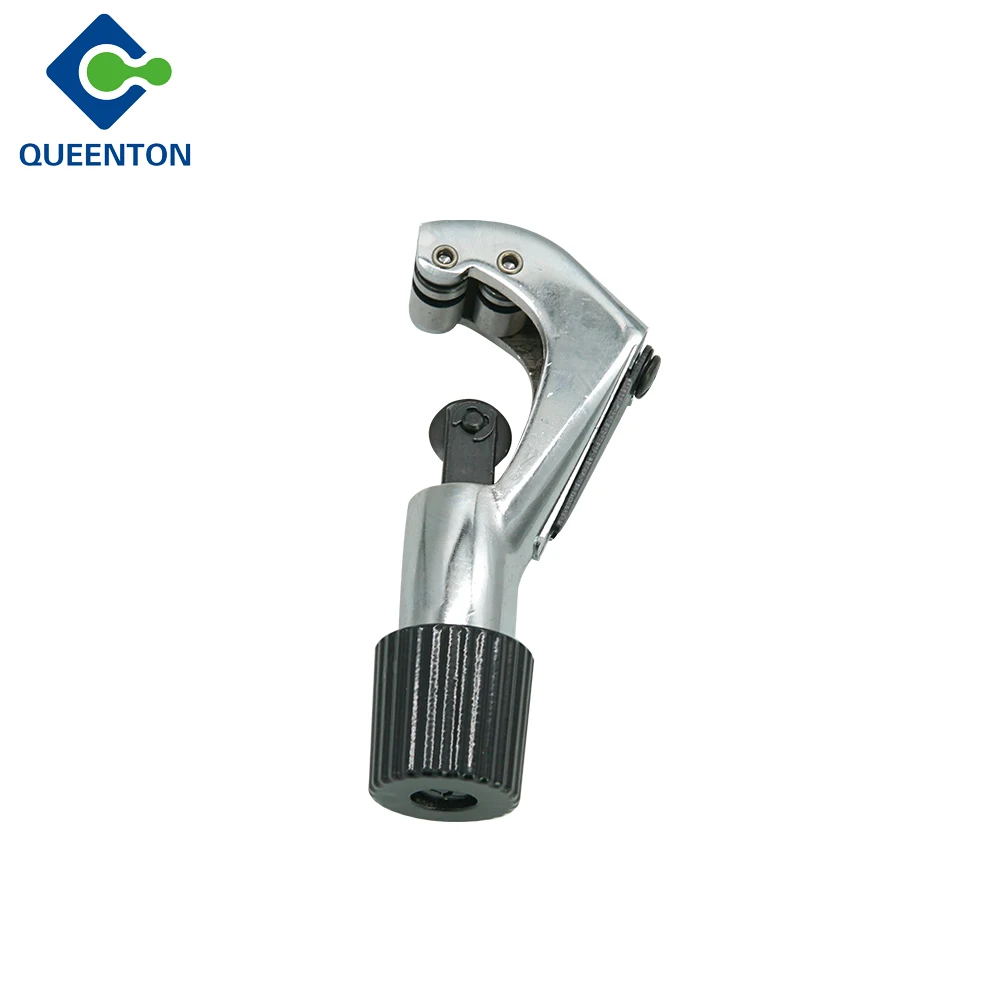 GJ 0031 queenton оптовая продажа FTTH кабель Резак CT-274 3 ~ 28 мм Резка медных железная медная инструмент трубка для зачистки кабеля резак продажи