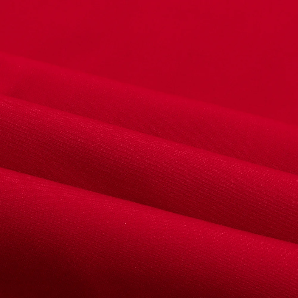 High quality skin care feel fresh and comfortable trousers garment designer custom 100% wool hometextile fabrics