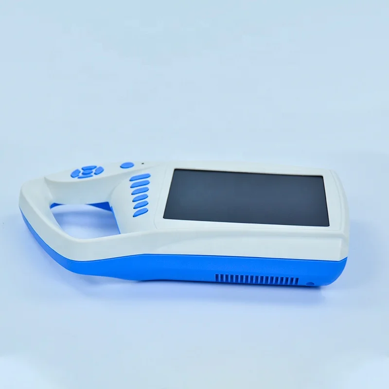 Best quality Ultrasonography Micro-convex array probe Diagnostic ultrasound scanner for vet