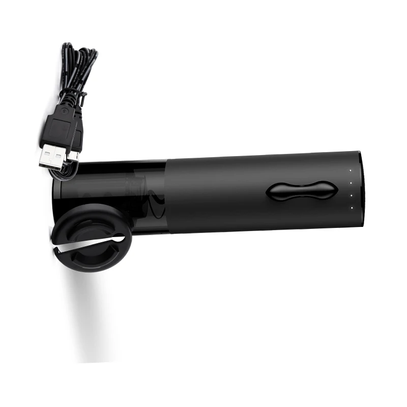 
Find USB Flash Drive Electric Wine Bottle Opener Rechargeable 