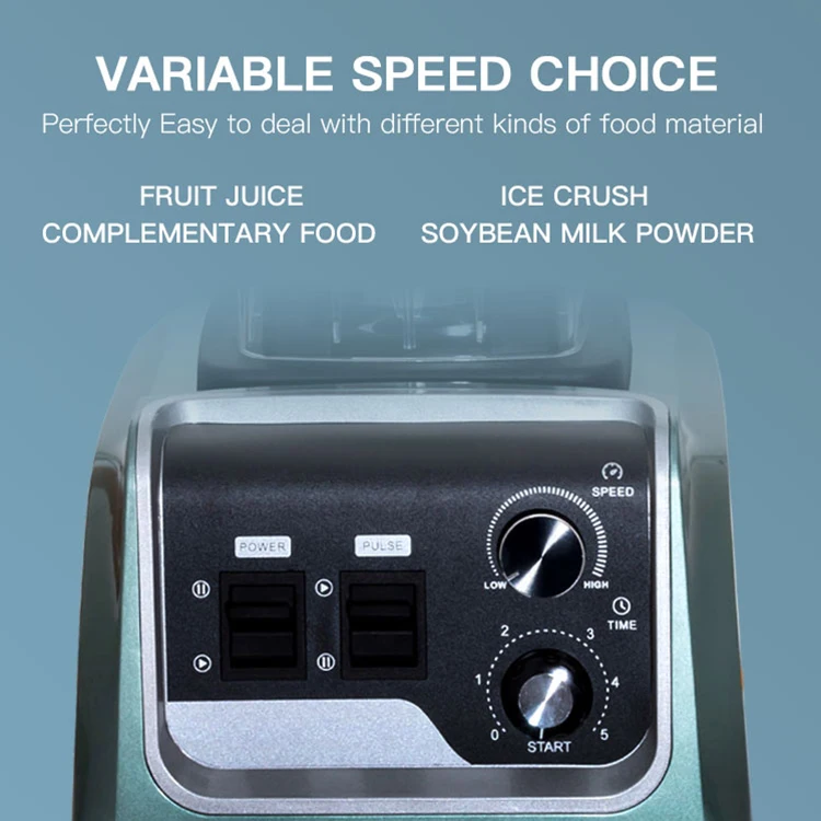 ce crush grinding restaurant electric blender,1500wblender,best blender for ice cubes