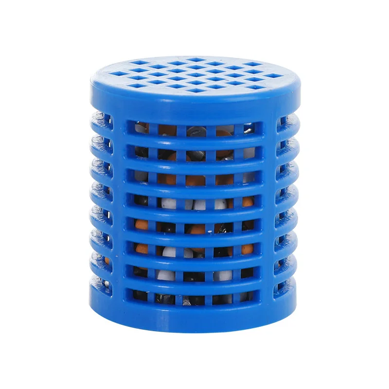 Hot tub spa chemical mineral purity water mineral pool filter cartridge for countertop water filter treatment system