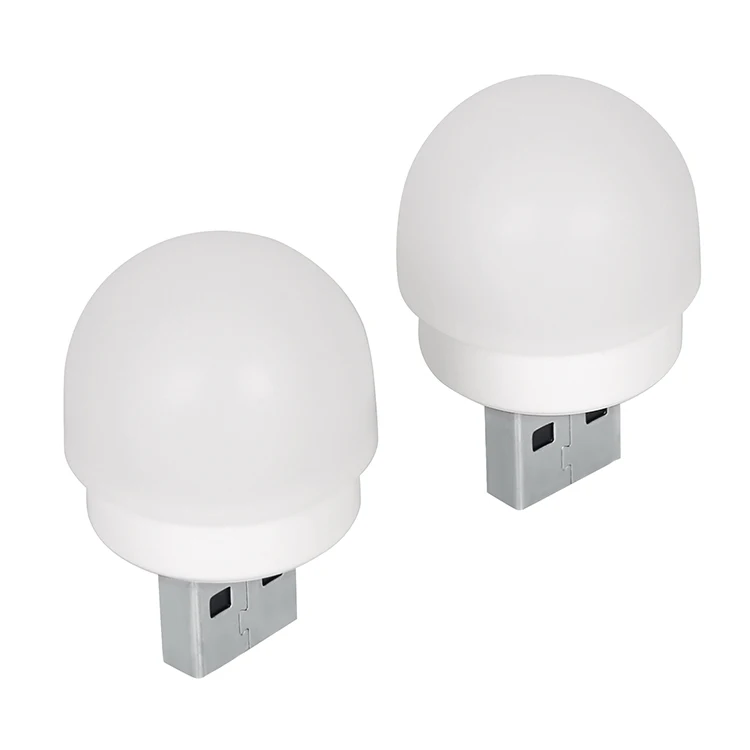 New Design book LED low power lamp home light usb bedroom lamp for student night light