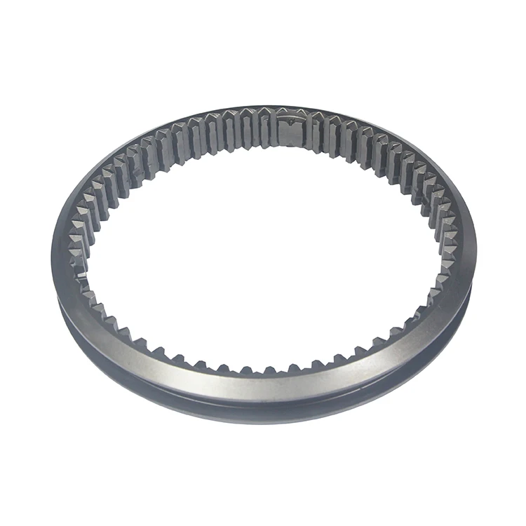 Spare Parts Sliding Sleeve Synchronizer Ring 1310 304 202 For ZF