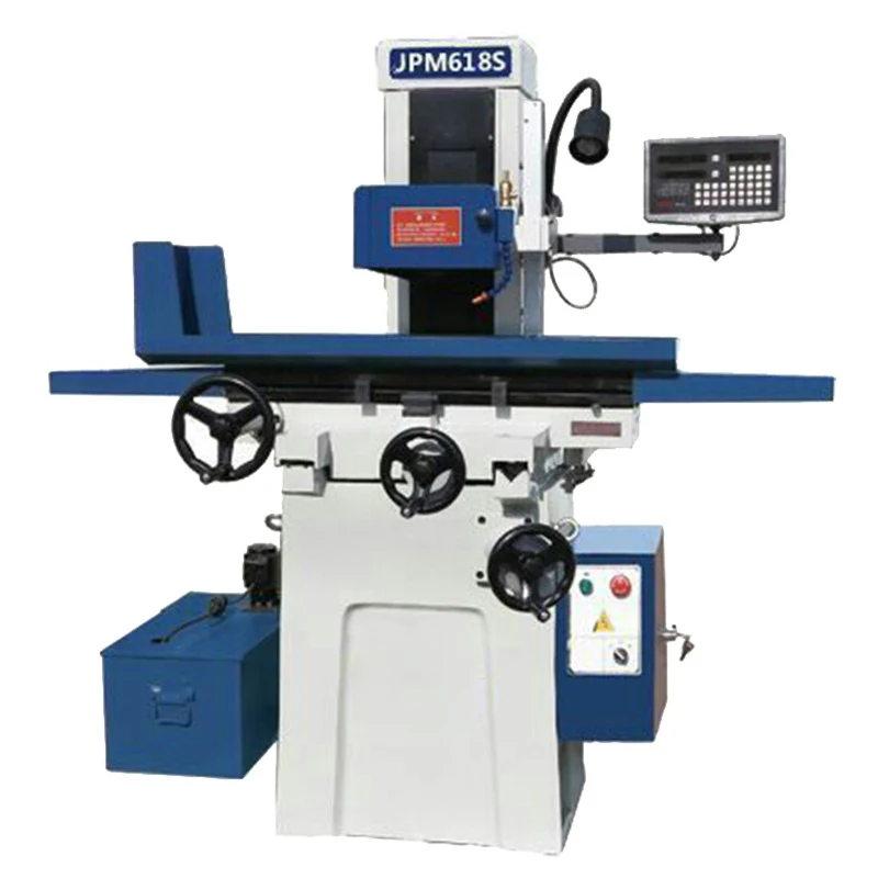 
 JPM618S цифровой дисплей ручная Поверхностная шлифовальная машина поставка от производителя ручная шлифовальная машина  