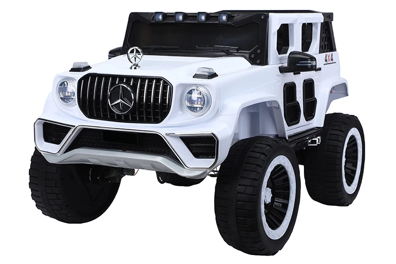 New Model 12V Big Battery Electric Children Car with Remote Control Rechargeable Battery Car