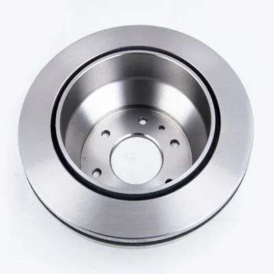 
Chinese Brake Disc Parts High Quality Brake Rotor Disk Brake For Lada Kalina Auto Parts 