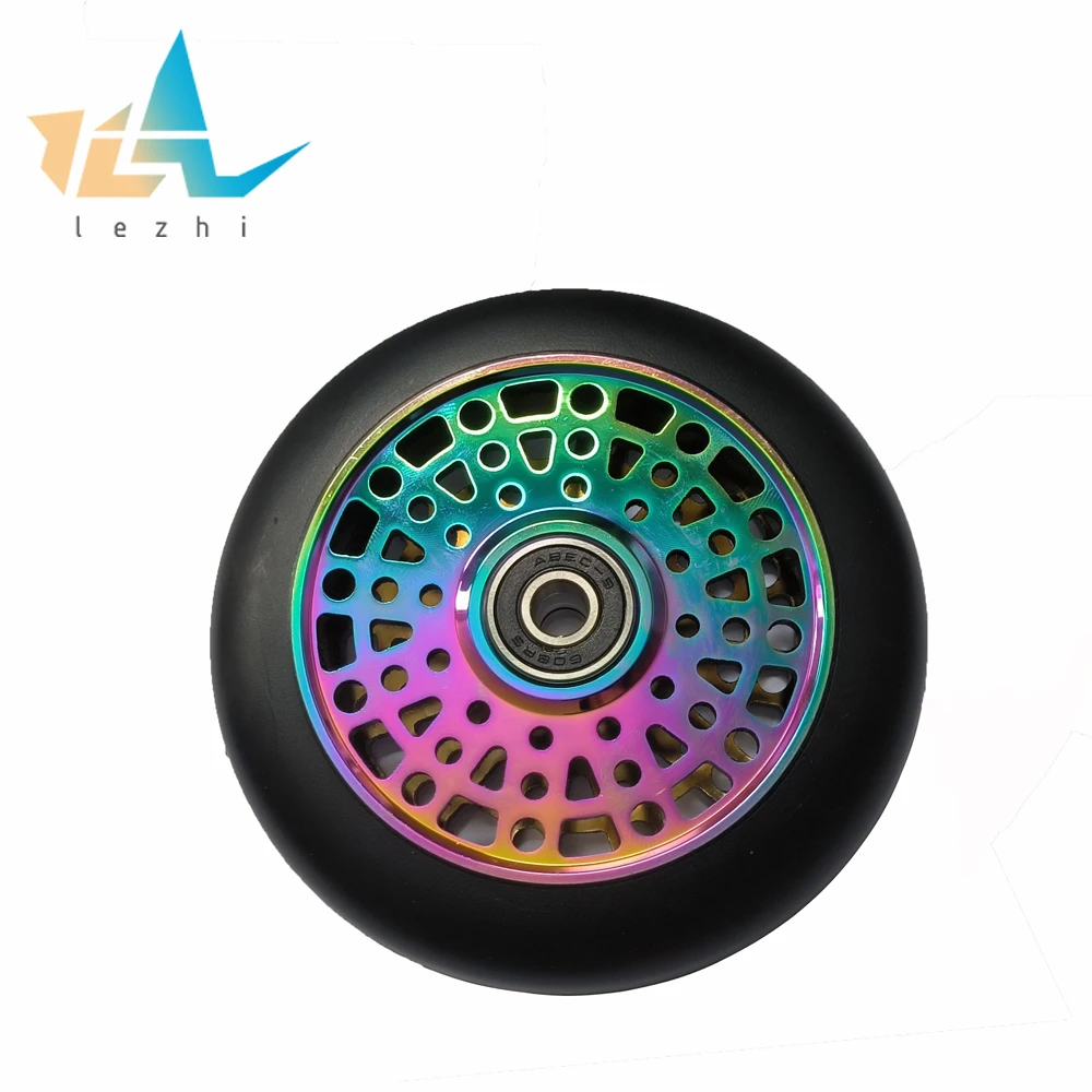 Колеса для самоката Rainbow Pro 100 мм 110 120