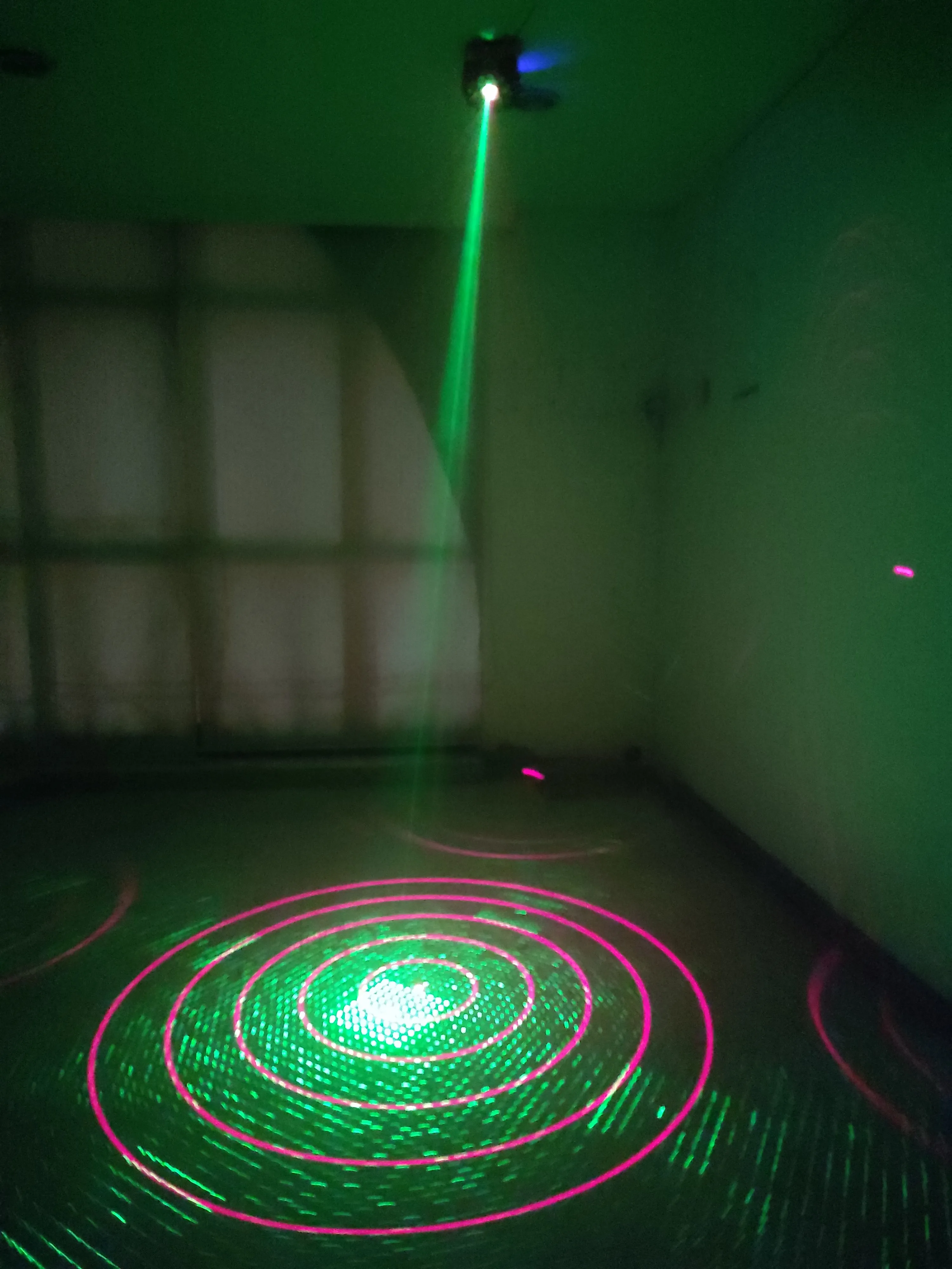 DMX512 18 LED Par Lights Stage Lighting Effect DJ Disco Bar Party Home party  for  18 leds Par lamp  laser  light