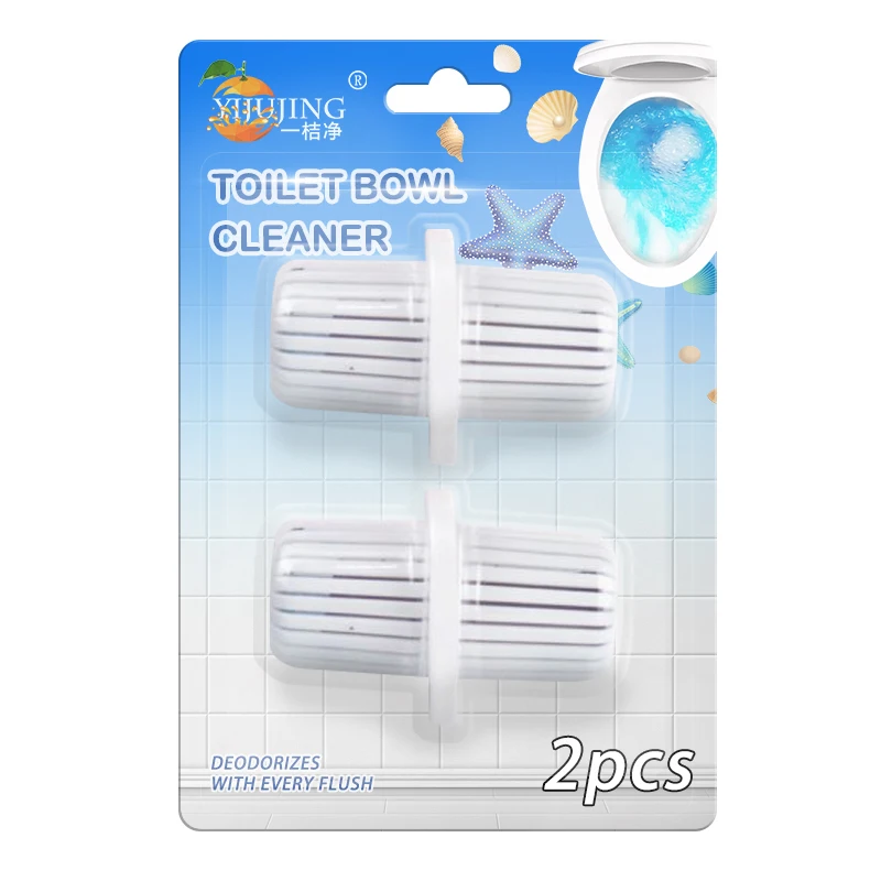 Шарик для унитаза