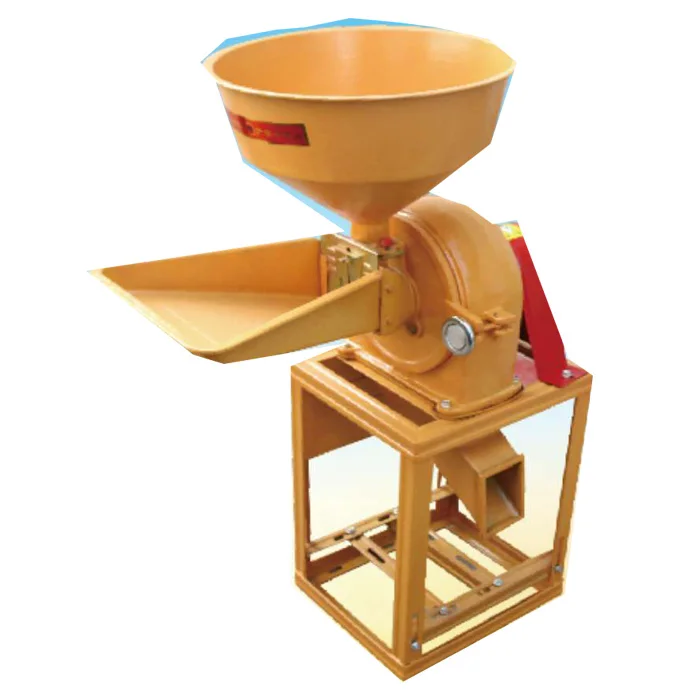 high capacity wheat flour grinder machine corn mill grinder grains grinding machine flour mill