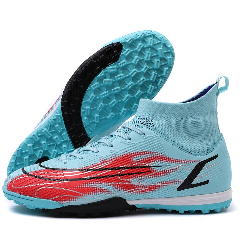 Superfly 7 Football Boots Soccer Shoes Superfly 6 Acdemy Soccer Cleats For Men Fg Ag Sg Soccer Shoes