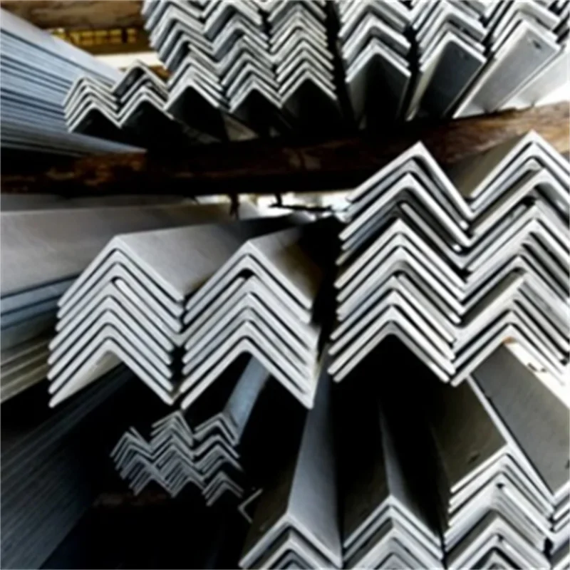 hot rolled iron 50x40x6 low price unequal steel angle bar price per meter 150mm x 100mm