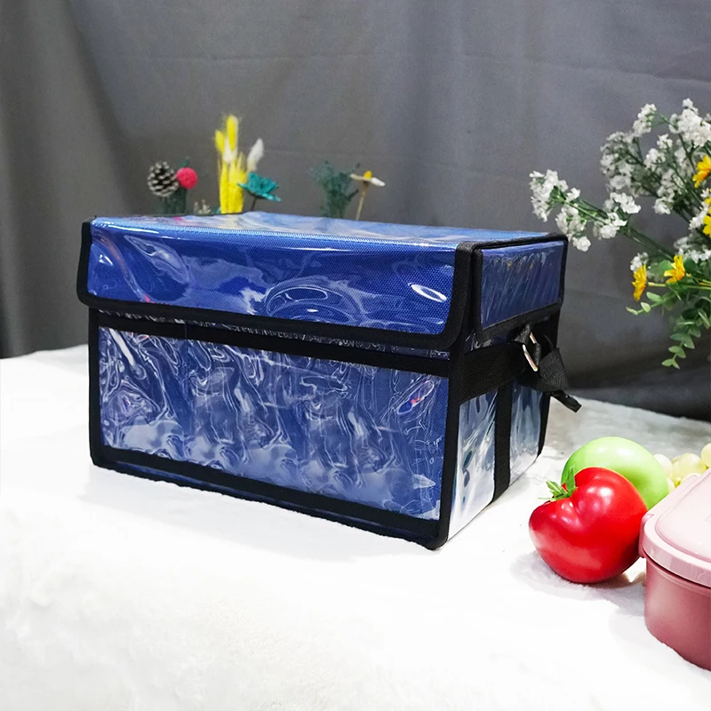 wholesale new custom picnic beach waterproof insulation cooler bag customized beach food cooler bag for shopping grocery