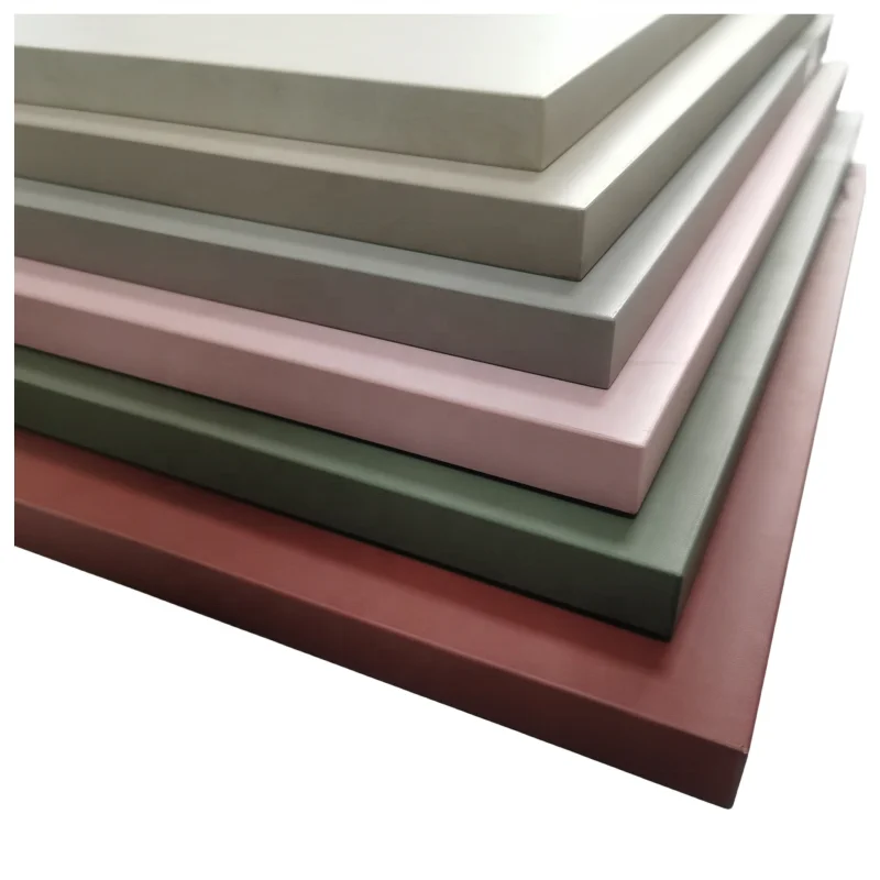 Top Quality PVC Furniture Edge Lipping Workbench/Kitchen Cabinet/ Doors Waterproof Various Color Cabinet Edge Banding