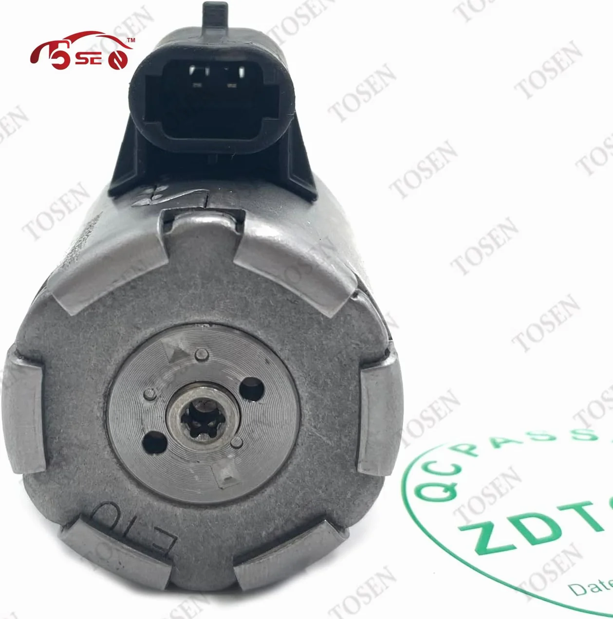 4L60E 24230632 24248893 34435B 35399B Automatic Transmission Master Solenoid Kit EPC Shift TCC 2003-2007 3-2 PWM