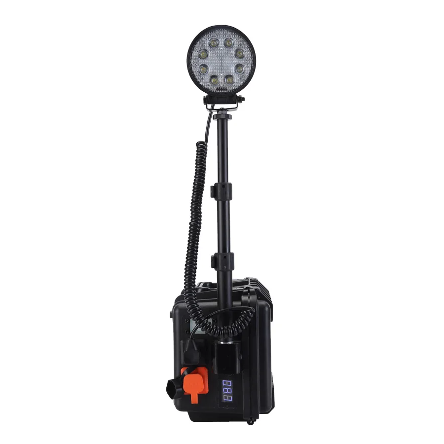 Ultra high cost performance scene module led work lamp 24 Watt 1800 lumen portable LED scene Light