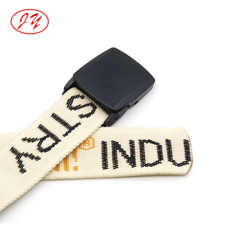 Тканевые плетеные ремни с вышивкой на заказ