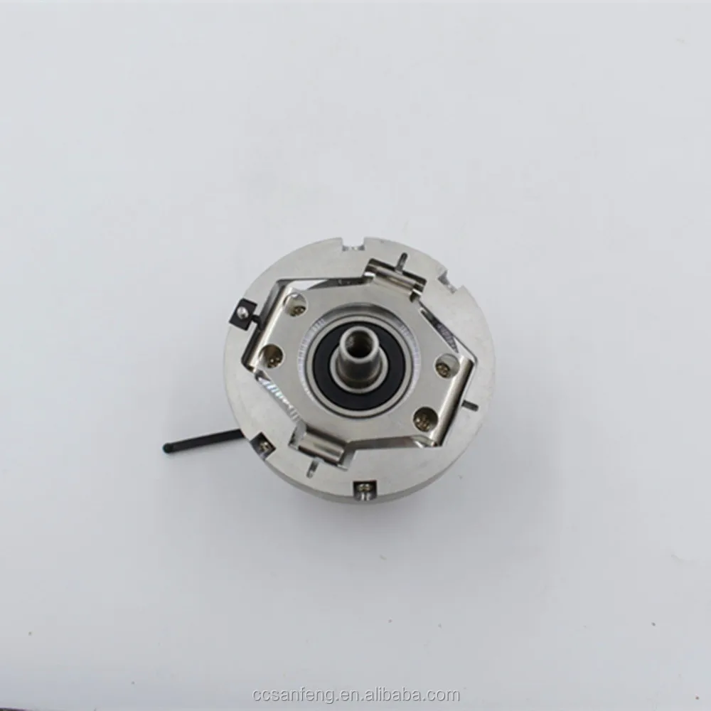 1vpp sincos encoder  instead of heidenhain ERN1387 encoder