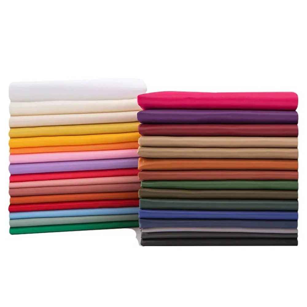 Тканый текстильный 100% полиэстер 58 '/59' 170T 180T 190T 210T 290T 300T тафта ткань для одежды и подкладки