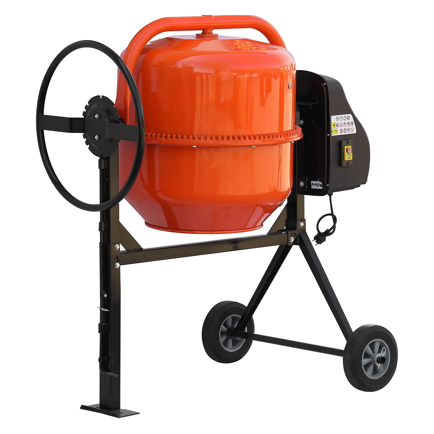 small cement mixer mixture machine