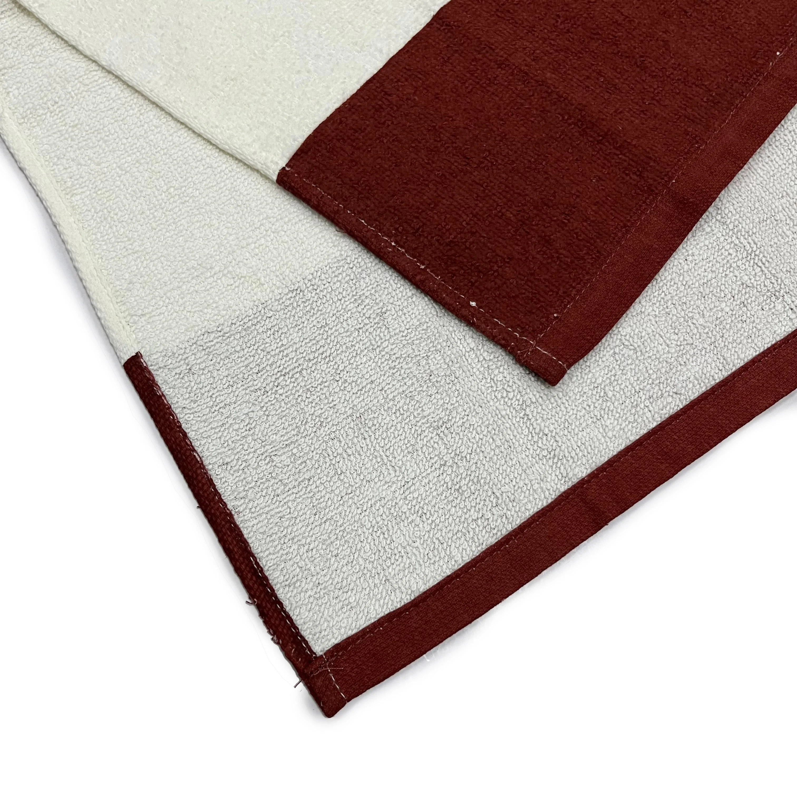 Customized Home Kitchen Towel Cotton polyester Cleaning Towel Kitchen Wholesale Cloths Dish Reusable Kitchen Towel