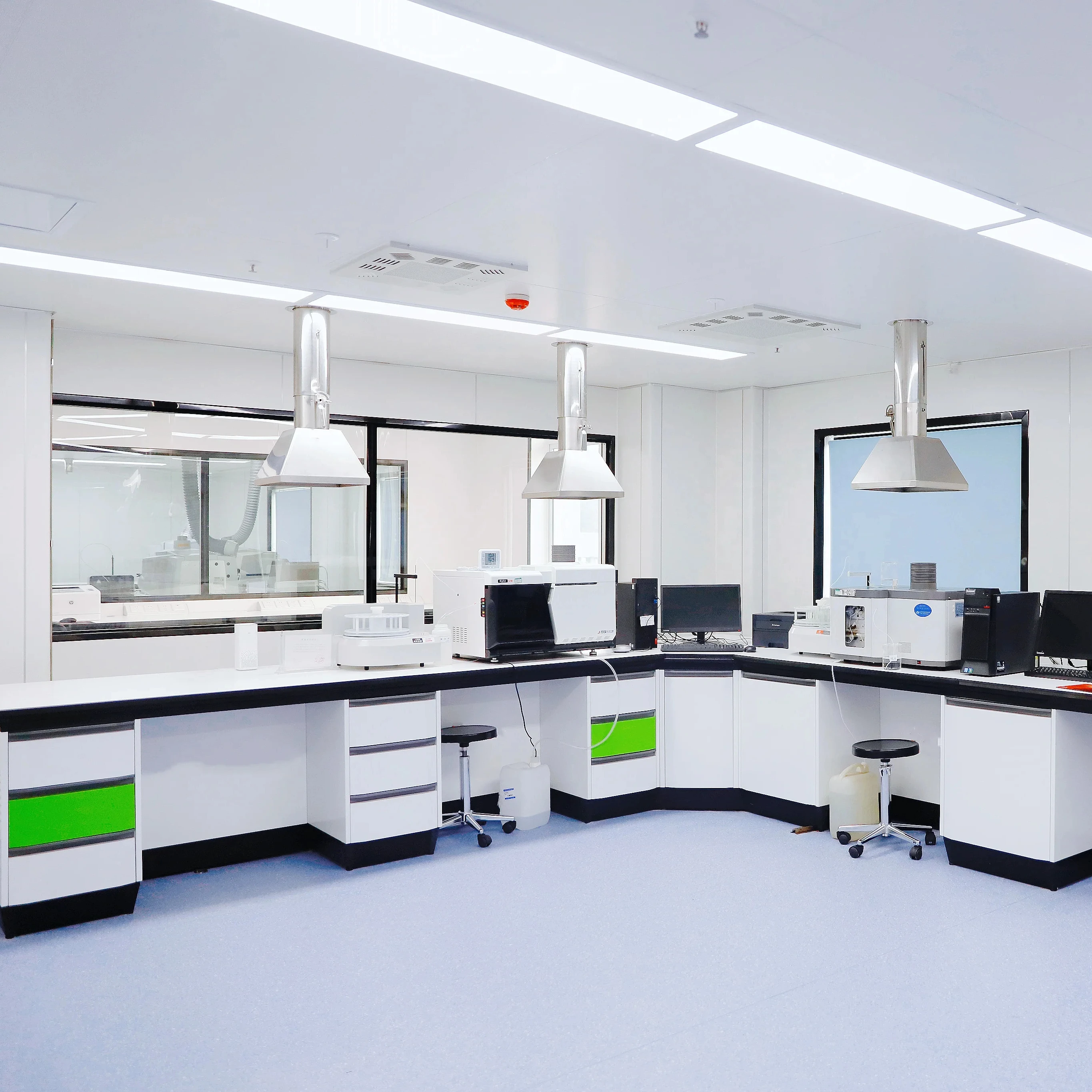 Chemistry Laboratory Table Laboratory Furniture Lab Adjustable Work Bench Chemistry Island Table