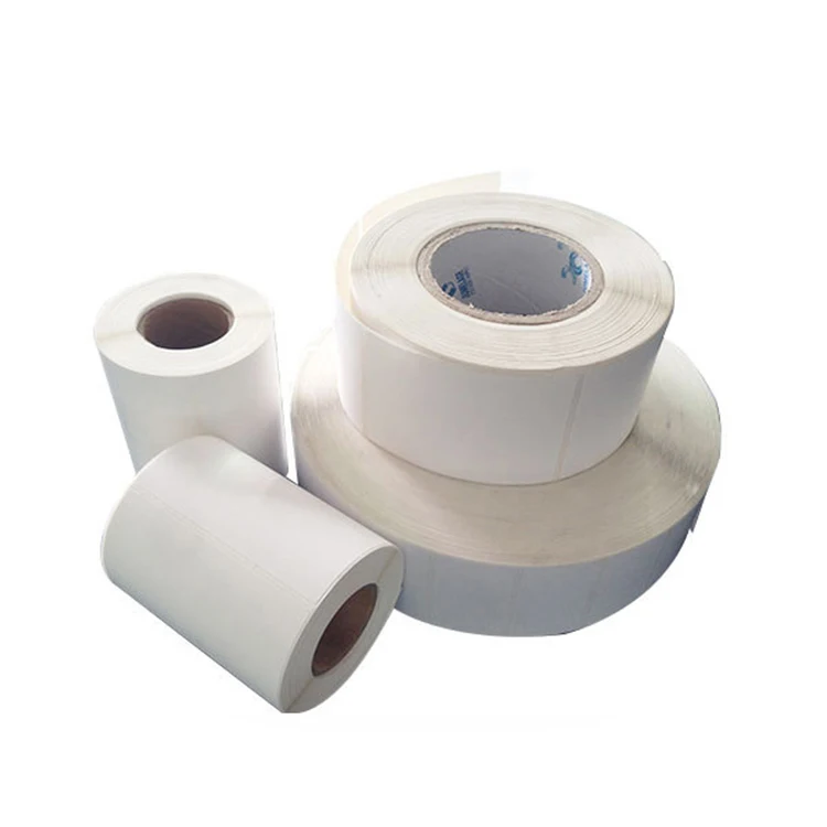 BPA free Top quality  cash register paper 57mm thermal paper roll