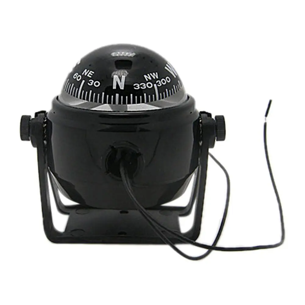 Boat Digital Navigation Compass Electronic Outdoor High Digital Magnetic Compass