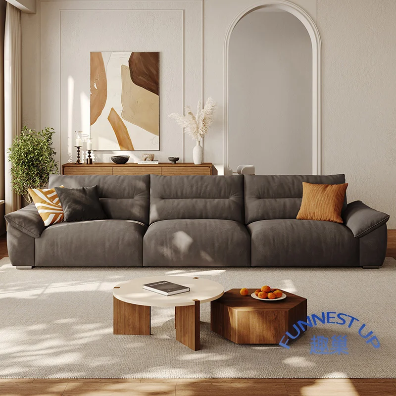 Italian minimalist designer electric Elsa Moto fabric sofa modern recliner sofa electric living room electric control sofa bed